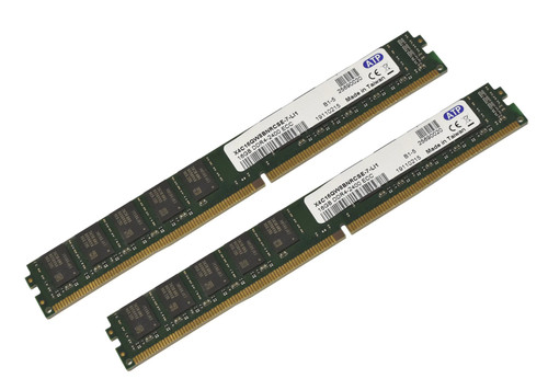 Atp 32gb 16gb ddr4 ecc - 2x,