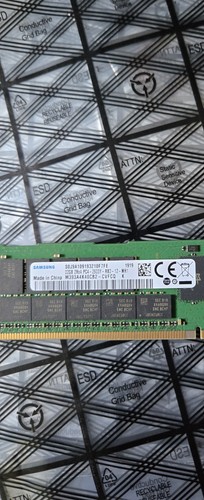 Samsung 32gb 2rx4 pc4 2933y - samsung, pc4-2933y-