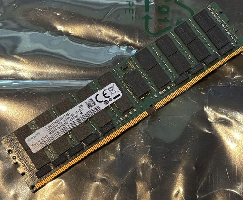 Samsung 32gb ddr4 - samsung, ddr4-2133