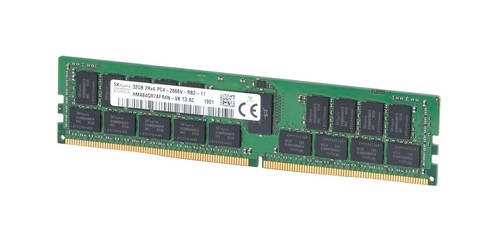 Hynix 32gb ddr4 2rx4 - hynix, |