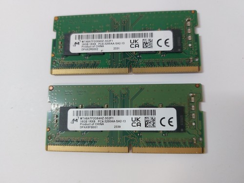 Kit micron ram ddr4 - micron,