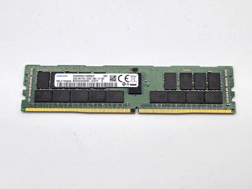 Samsung 32gb 2rx4 pc4 2666v - 32gb, pc4-2666v