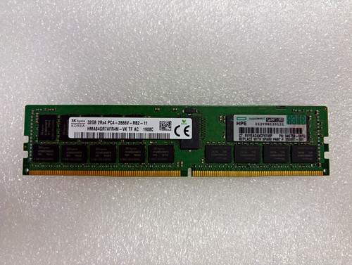 Hynix 32gb ddr4 pc4 - hynix,