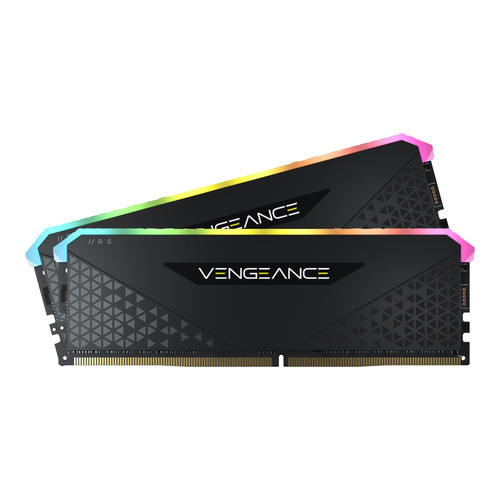 Corsair vengeance rgb 32gb - corsair, rs