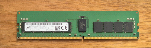 Micron 32gb ddr4 ecc - micron,
