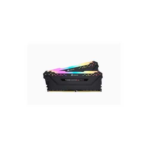 Corsair vengeance rgb pro 32gb - corsair,