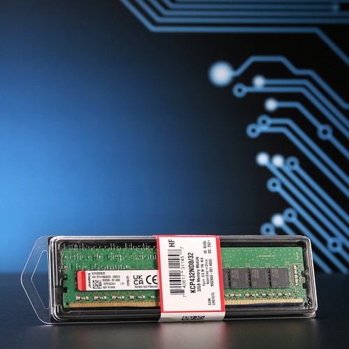 Kingston pc4 25600 - 32, gb