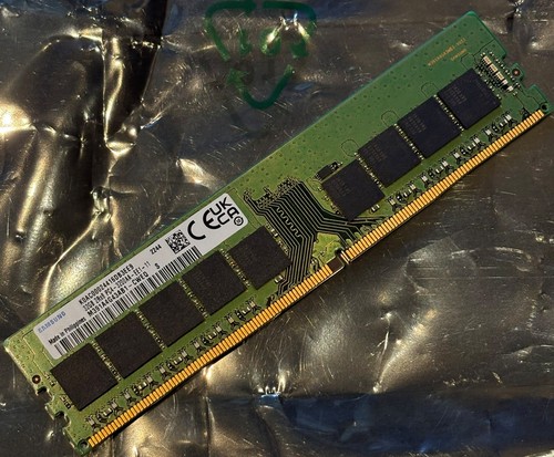 Samsung 32gb ddr4 - samsung, ddr4-3200