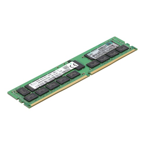 Hpe 32gb 2rx4 pc4 2400t - hpe,