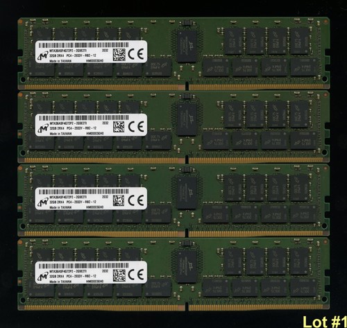 Micron 128gb - 128gb, 32gb)