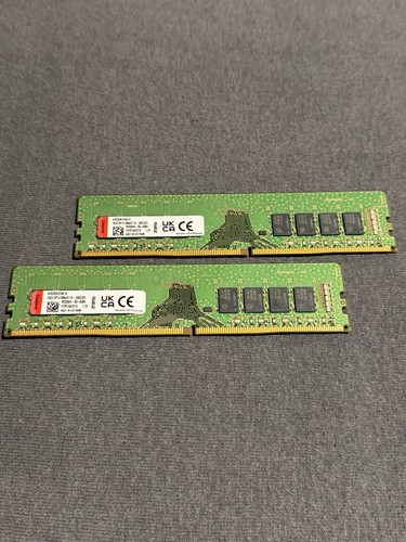 Kingston dimm ddr4 3200 - kingston, ddr4-3200