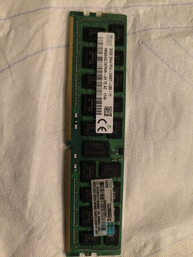Hynix 32gb ddr4 - sk, ddr4-2400