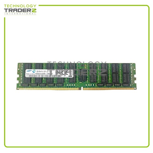 Samsung m386a4g40dm0 cpb 32gb - samsung, m386a4g40dm0-cpb