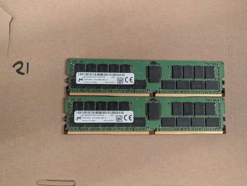 Ddr4 64gb 2rx4 - ddr4,