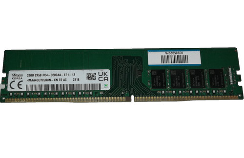 Hynix hmaa4gu7cjr8n 32gb - hynix,