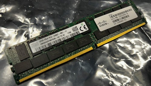 Hynix 32gb ddr4 - sk,