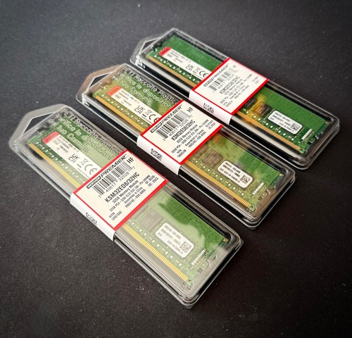 Kingston server premier - kingston, udimm