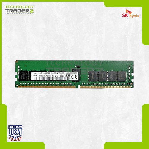 Hmaa4gr7ajr4n hynix 32gb - hmaa4gr7ajr4n-xn,