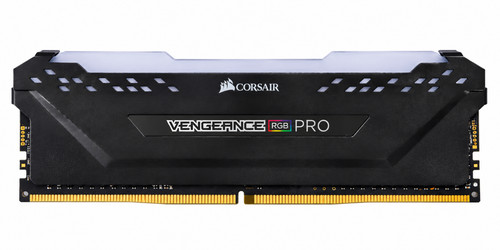 Corsair vengeance rgb pro - corsair,