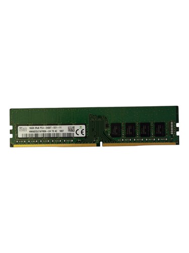 Hynix 16gb ddr4 - sk,