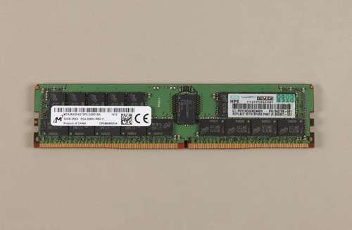 Hpe micron 32gb 2rx4 ddr4 - micron,