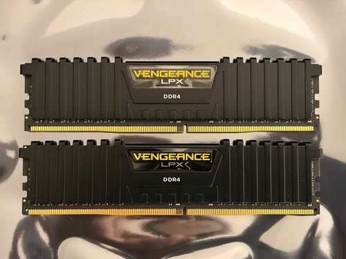 Corsair vengeance lpx 32gb - lpx,