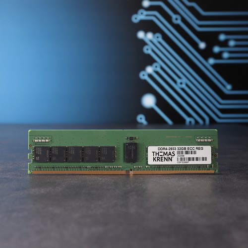 Achtung server ram thomas - ram!,