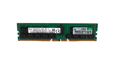 Hpe hynix 32gb - hynix, pc4-2933y