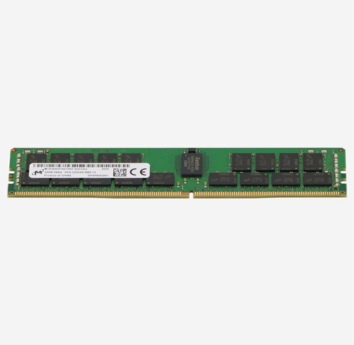 Micron 32gb ddr4 - micron, rdimm
