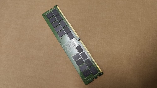 32gb ddr4 ecc ram