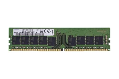 Samsung 32gb pc4 3200aa - 32gb, 2rx8