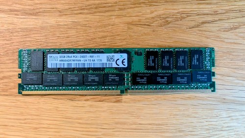 Hynix 32gb ddr4 - hynix, ddr4-2400