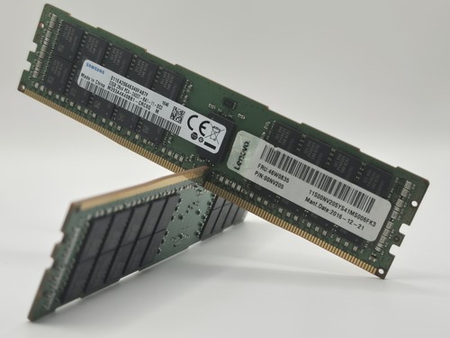 Lenovo samsung 32gb 2rx4 - 32gb,