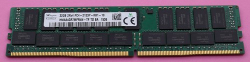 Skhynix 32gb 2rx4 - skhynix,