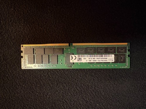 Hynix 32gb 2rx4 pc4 2933y - -,
