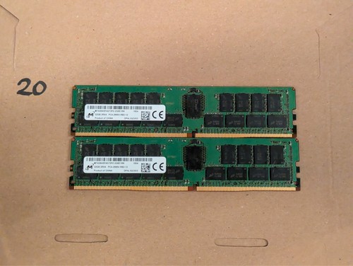Ddr4 64gb 2rx4 - ddr4,
