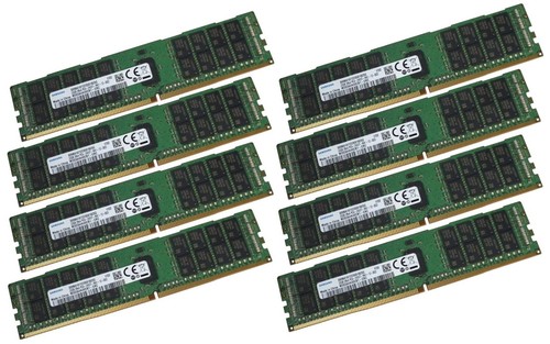 32gb 256gb ram ecc reg - 8x,