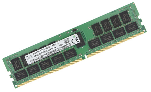 Hynix 32gb ddr4 2666 - 32gb,