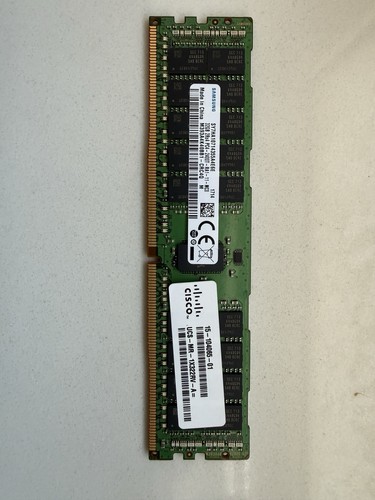 Samsung cisco gb ddr4 - /,