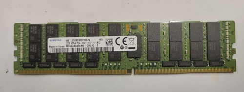 Samsung 32gb 4drx4 - 4drx4, pc4-2400t
