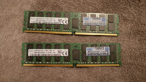 Kit hynix 2rx4 - hynix,