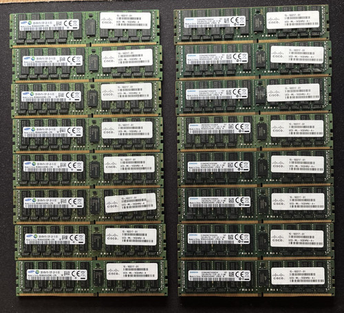 Samsung 512gb ddr4 - samsung,