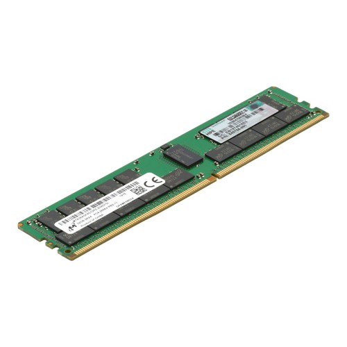 Micron 32gb 2rx4 - micron, pc4-2666v