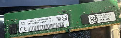 Hynix hmaa4gr7cjr8n 32gb - hynix, hmaa4gr7cjr8n-xn
