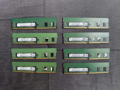 Hynix ecc registered server - sk,