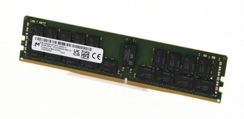 Micron 32gb 2rx4 pc4 - micron,