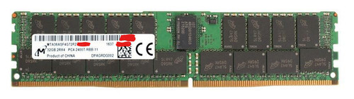 Micron ddr4 2rx8 - ddr4,