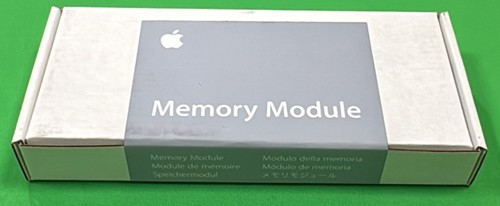 Apple ram 32gb ddr4 - ram, rdimm
