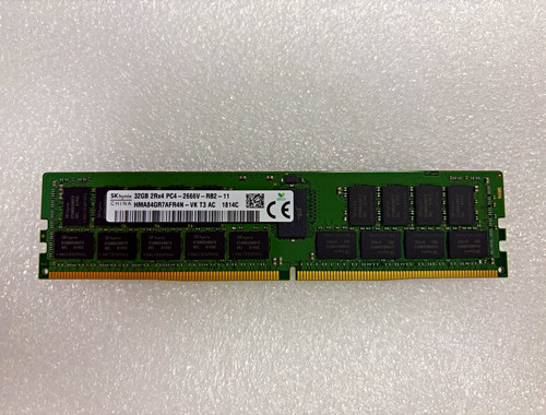 Hynix hpe 32gb - hpe, 2rx4