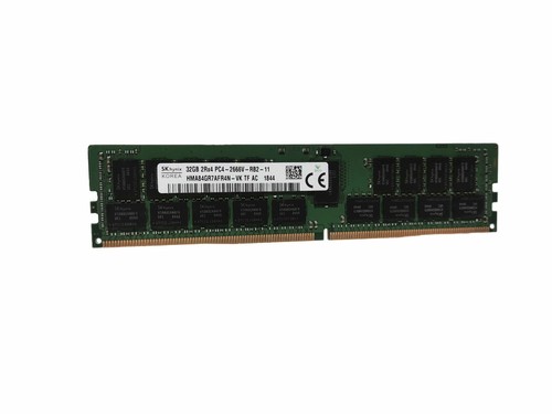 Hpe hynix 32gb 2rx4 - hynix,
